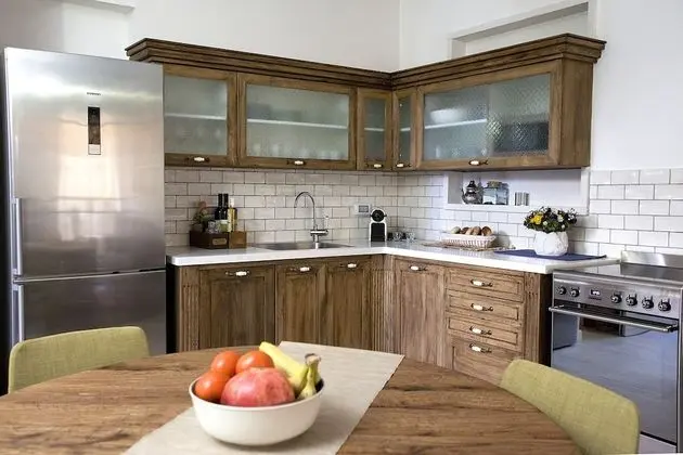 Luxury Apart Daire, 2 Yatak Odası, Zemin Kat