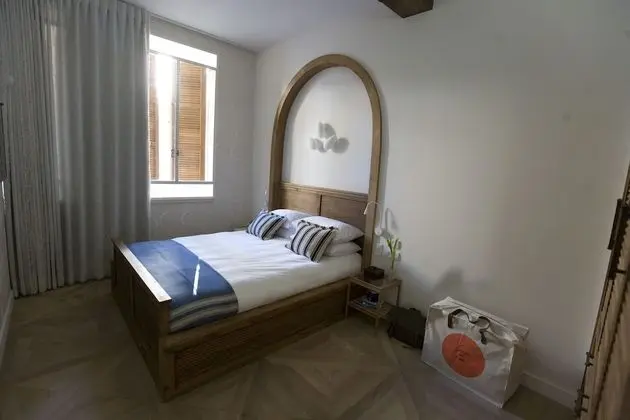 Luxury Apart Daire, 2 Yatak Odası, Zemin Kat