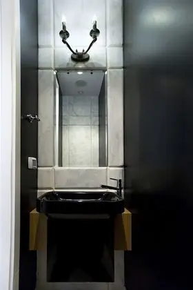 Luxury Apart Daire, 2 Yatak Odası, Zemin Kat