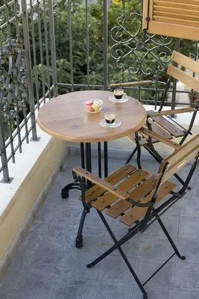 Stüdyo, 1 En Büyük (King) Boy Yatak ve Çekyat