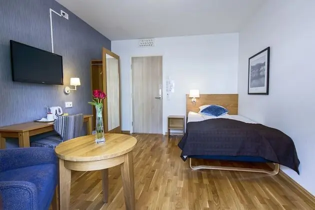 Economy Tek Kişilik Oda