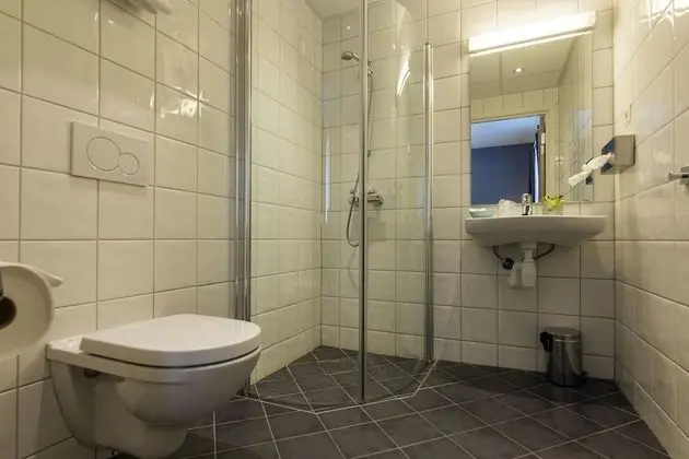 Economy Tek Kişilik Oda