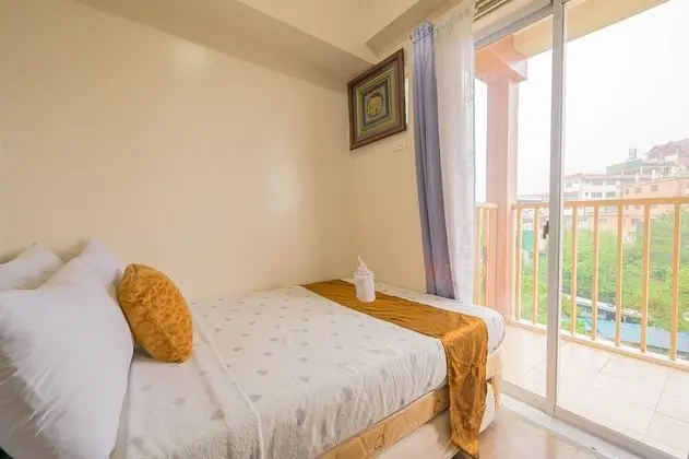 Classic Daire, 1 Çift Kişilik Yatak, Dağ Manzaralı