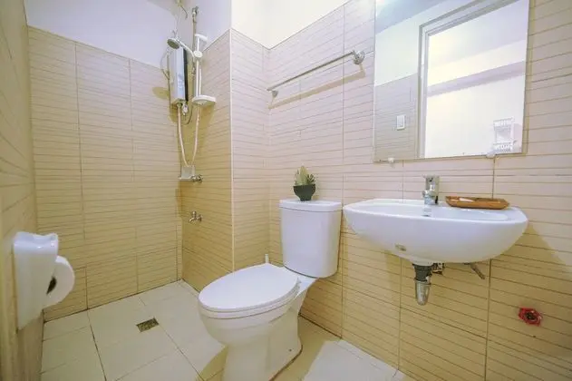 Classic Daire, 1 Çift Kişilik Yatak, Dağ Manzaralı