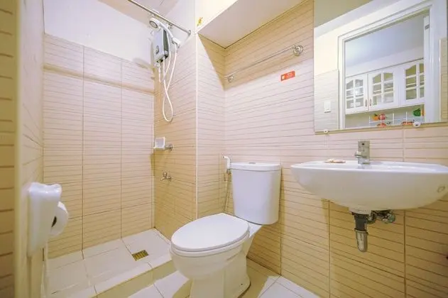 Deluxe Apart Daire, 1 Çift Kişilik Yatak, Dağ Manzaralı