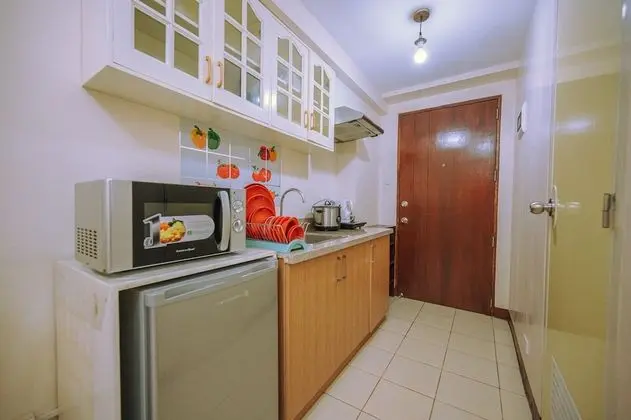 Deluxe Apart Daire, 1 Çift Kişilik Yatak, Dağ Manzaralı