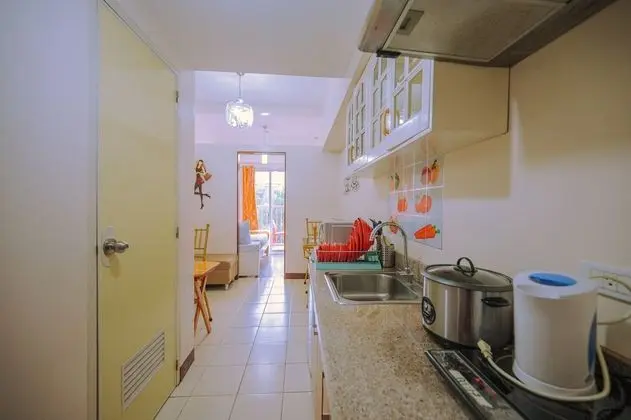 Deluxe Apart Daire, 1 Çift Kişilik Yatak, Dağ Manzaralı