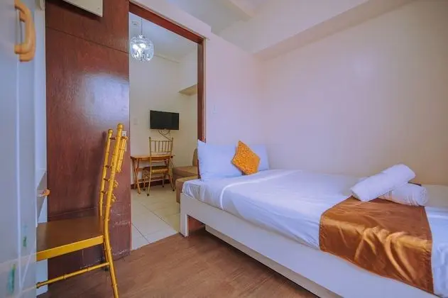 Deluxe Apart Daire, 1 Çift Kişilik Yatak, Dağ Manzaralı