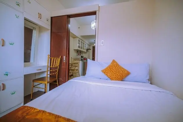 Deluxe Apart Daire, 1 Çift Kişilik Yatak, Dağ Manzaralı
