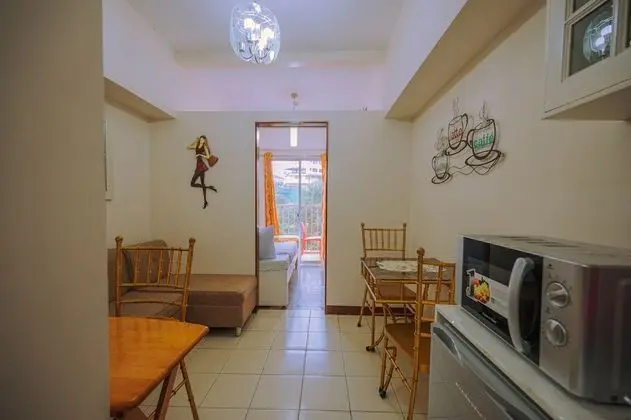Deluxe Apart Daire, 1 Çift Kişilik Yatak, Dağ Manzaralı