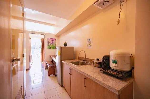 Deluxe Apart Daire, 1 Çift Kişilik Yatak, Dağ Manzaralı