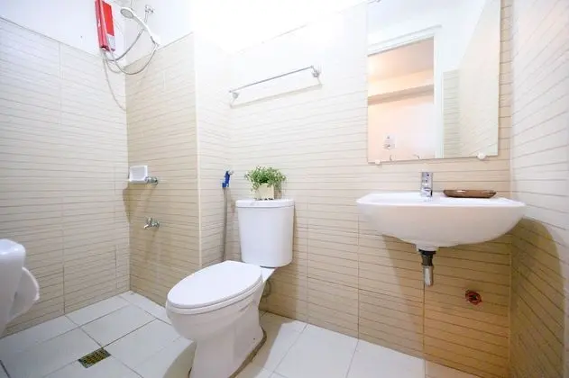 Deluxe Apart Daire, 1 Çift Kişilik Yatak, Dağ Manzaralı