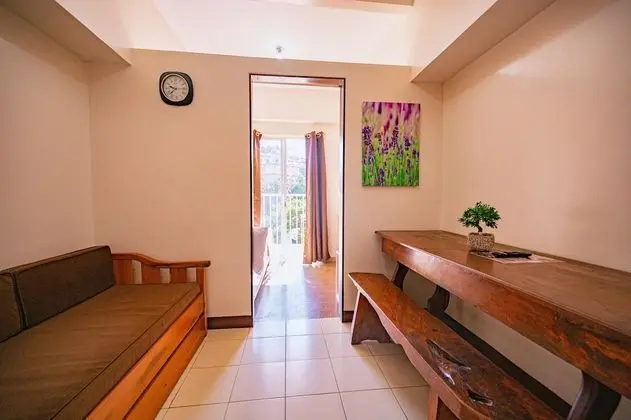 Deluxe Apart Daire, 1 Çift Kişilik Yatak, Dağ Manzaralı