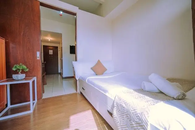 Deluxe Apart Daire, 1 Çift Kişilik Yatak, Dağ Manzaralı