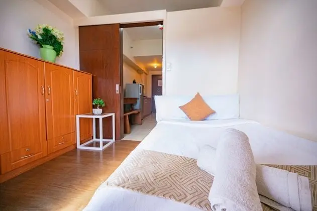 Deluxe Apart Daire, 1 Çift Kişilik Yatak, Dağ Manzaralı