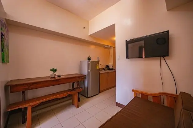 Deluxe Apart Daire, 1 Çift Kişilik Yatak, Dağ Manzaralı