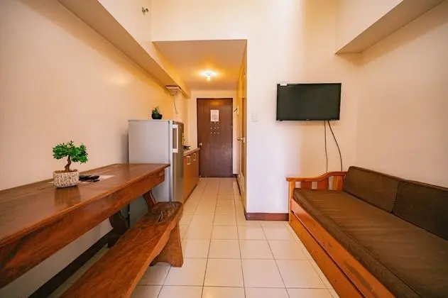 Deluxe Apart Daire, 1 Çift Kişilik Yatak, Dağ Manzaralı