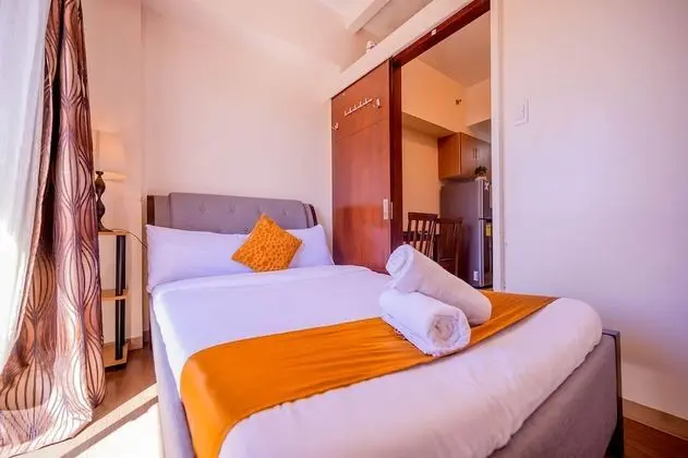 Deluxe Apart Daire, 1 Çift Kişilik Yatak, Dağ Manzaralı