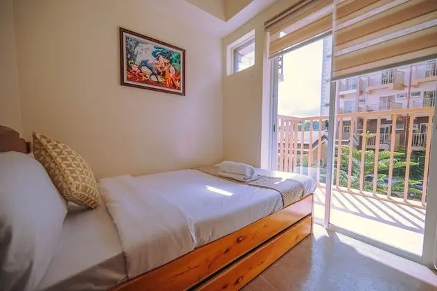 Deluxe Apart Daire, 1 Çift Kişilik Yatak, Dağ Manzaralı