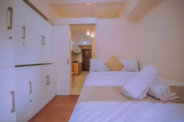 Deluxe Apart Daire, 1 Çift Kişilik Yatak, Dağ Manzaralı