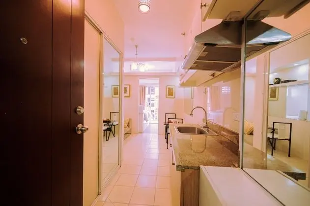 Deluxe Apart Daire, 1 Çift Kişilik Yatak, Dağ Manzaralı