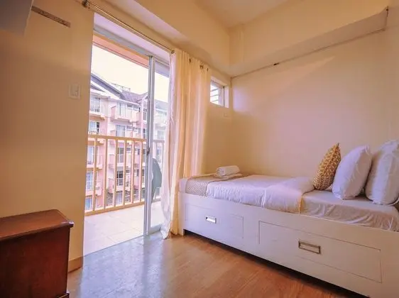 Deluxe Apart Daire, 1 Çift Kişilik Yatak, Dağ Manzaralı