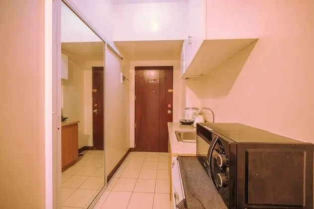 Deluxe Apart Daire, 1 Çift Kişilik Yatak, Dağ Manzaralı