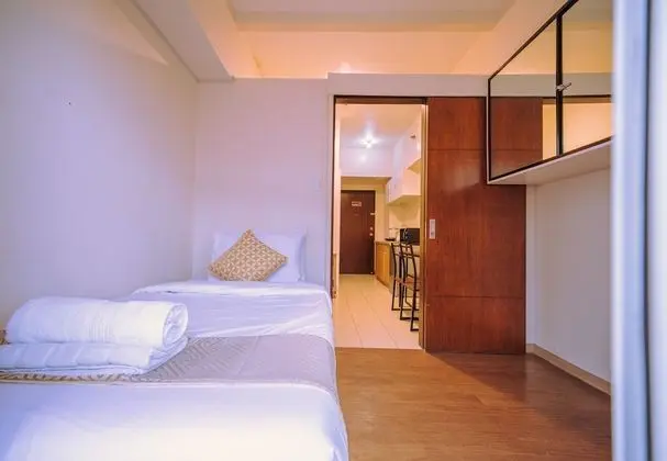 Deluxe Apart Daire, 1 Çift Kişilik Yatak, Dağ Manzaralı