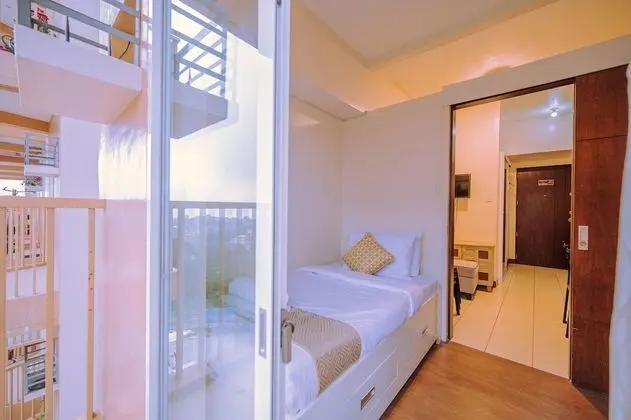 Deluxe Apart Daire, 1 Çift Kişilik Yatak, Dağ Manzaralı