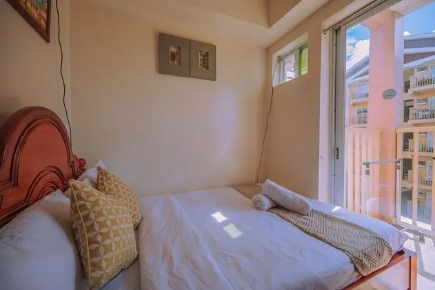 Deluxe Apart Daire, 1 Çift Kişilik Yatak, Dağ Manzaralı
