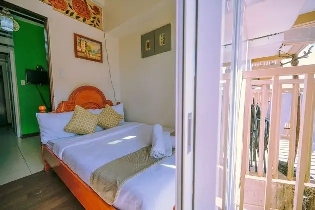 Deluxe Apart Daire, 1 Çift Kişilik Yatak, Dağ Manzaralı