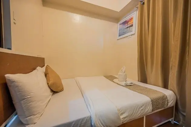 Deluxe Apart Daire, 1 Çift Kişilik Yatak, Dağ Manzaralı