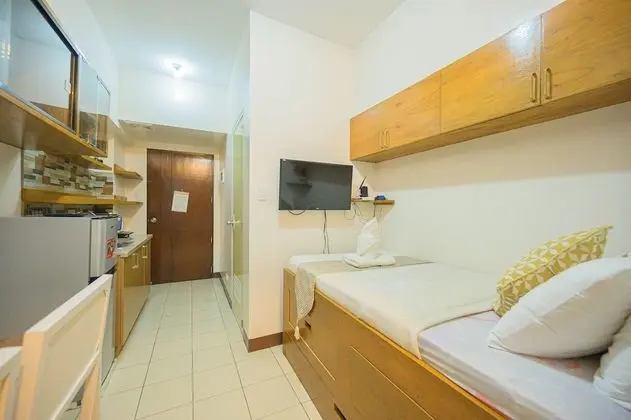 Deluxe Apart Daire, 1 Çift Kişilik Yatak, Dağ Manzaralı