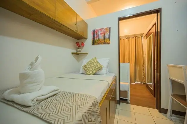 Deluxe Apart Daire, 1 Çift Kişilik Yatak, Dağ Manzaralı