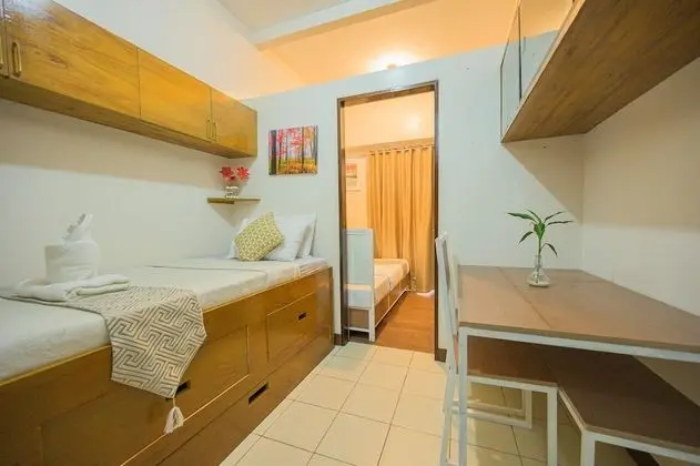 Deluxe Apart Daire, 1 Çift Kişilik Yatak, Dağ Manzaralı