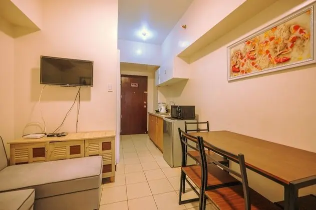 Deluxe Apart Daire, 1 Çift Kişilik Yatak, Dağ Manzaralı