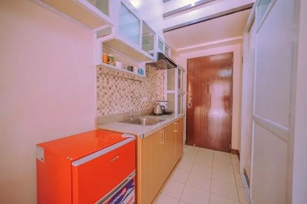 Deluxe Apart Daire, 1 Çift Kişilik Yatak, Dağ Manzaralı