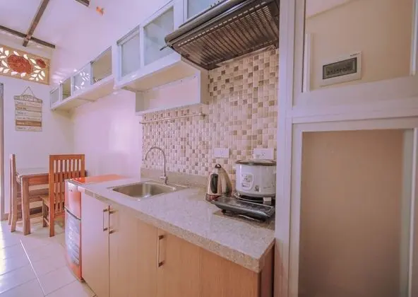 Deluxe Apart Daire, 1 Çift Kişilik Yatak, Dağ Manzaralı