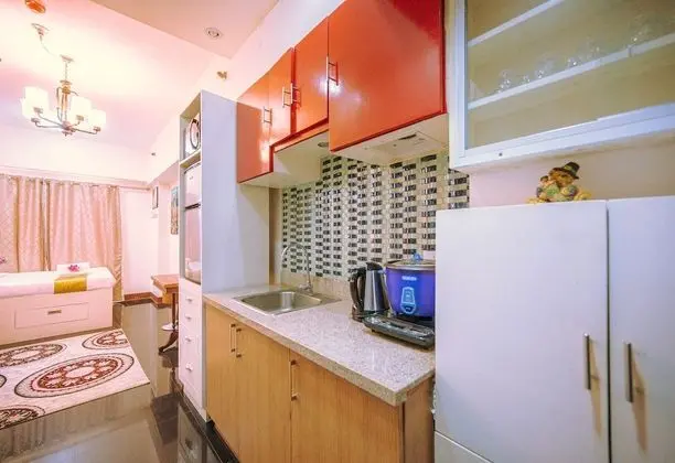 Deluxe Apart Daire, 1 Çift Kişilik Yatak, Dağ Manzaralı