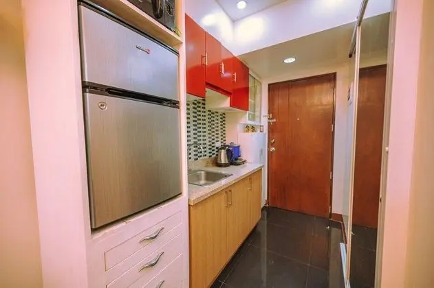 Deluxe Apart Daire, 1 Çift Kişilik Yatak, Dağ Manzaralı