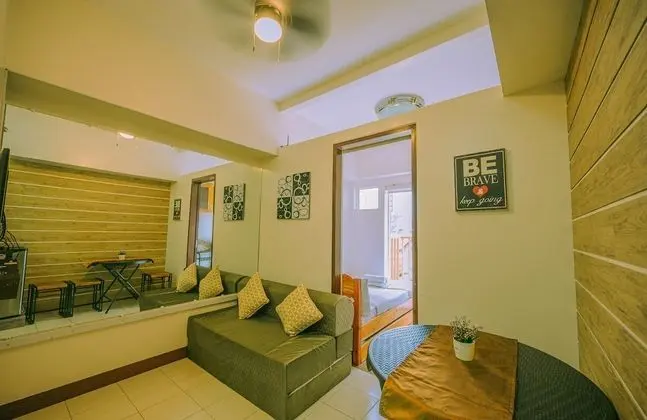 Deluxe Apart Daire, 1 Çift Kişilik Yatak, Dağ Manzaralı