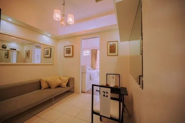 Deluxe Apart Daire, 1 Çift Kişilik Yatak, Dağ Manzaralı