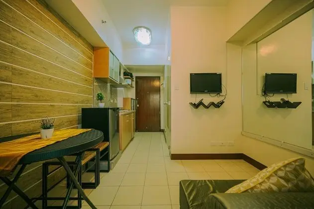 Deluxe Apart Daire, 1 Çift Kişilik Yatak, Dağ Manzaralı