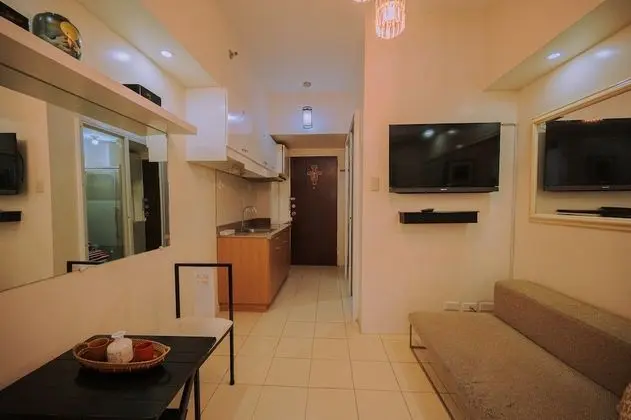 Deluxe Apart Daire, 1 Çift Kişilik Yatak, Dağ Manzaralı