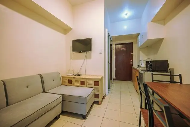 Deluxe Apart Daire, 1 Çift Kişilik Yatak, Dağ Manzaralı