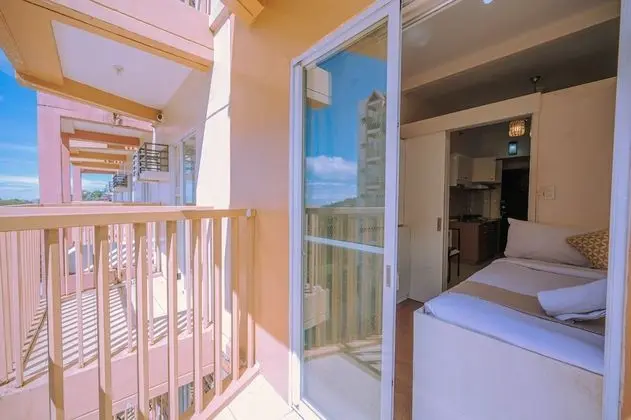 Deluxe Apart Daire, 1 Çift Kişilik Yatak, Dağ Manzaralı