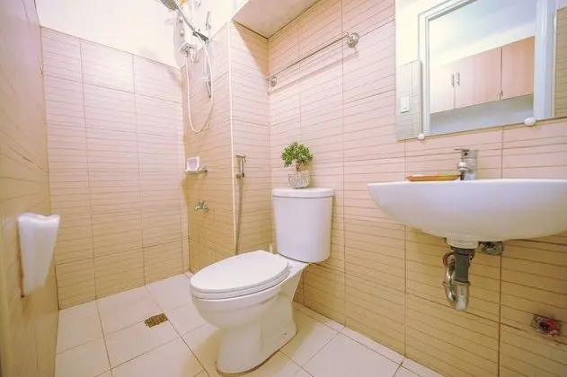 Deluxe Apart Daire, 1 Çift Kişilik Yatak, Dağ Manzaralı