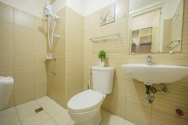 Deluxe Apart Daire, 1 Çift Kişilik Yatak, Dağ Manzaralı