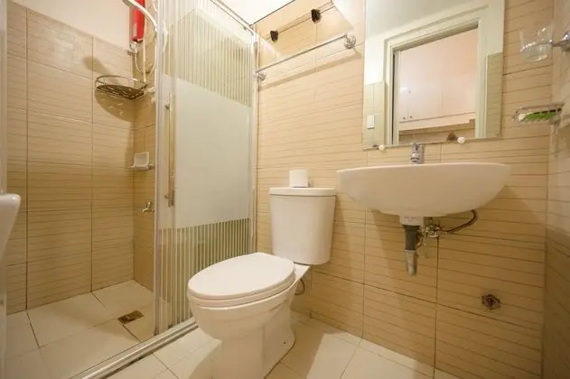 Deluxe Apart Daire, 1 Çift Kişilik Yatak, Dağ Manzaralı
