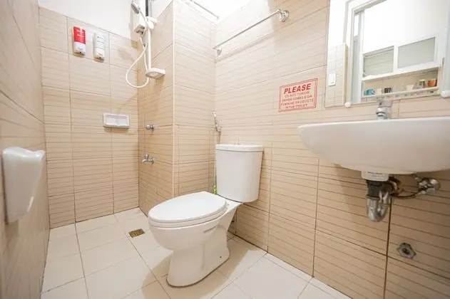 Deluxe Apart Daire, 1 Çift Kişilik Yatak, Dağ Manzaralı